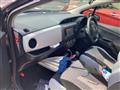 2015 Toyota Vitz