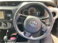 2015 Toyota Vitz