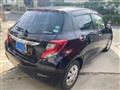 2015 Toyota Vitz