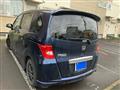2008 Honda Freed