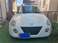 2006 Daihatsu Copen