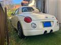2006 Daihatsu Copen
