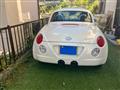 2006 Daihatsu Copen