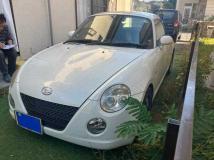 2006 Daihatsu Copen