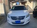 2010 Volkswagen Tiguan