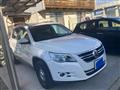 2010 Volkswagen Tiguan
