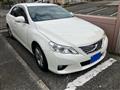 2010 Toyota Mark X
