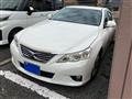 2010 Toyota Mark X