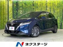 2020 Nissan Note