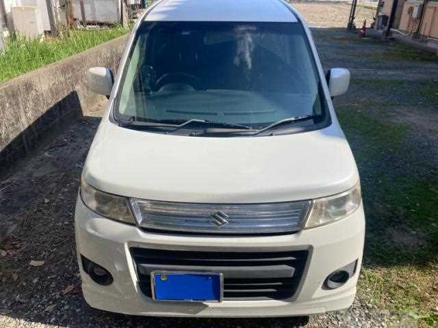 2010 Suzuki Suzuki Others