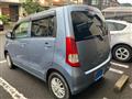 2009 Suzuki Wagon R