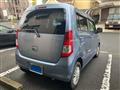 2009 Suzuki Wagon R