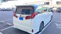 2022 Toyota Alphard G
