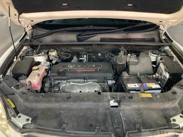 2009 Toyota Vanguard