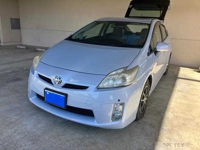 2009 Toyota Prius