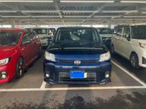 2009 Toyota Corolla Rumion