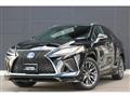2019 Lexus RX