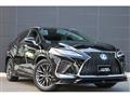 2019 Lexus RX