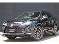 2019 Lexus RX