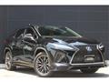 2019 Lexus RX