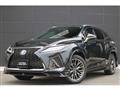 2019 Lexus RX