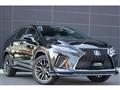 2020 Lexus RX