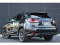 2020 Lexus RX