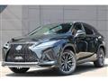 2020 Lexus RX