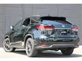 2020 Lexus RX