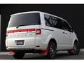 2012 Mitsubishi Delica D5