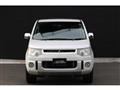2012 Mitsubishi Delica D5