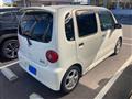 2005 Daihatsu Move Latte