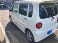 2005 Daihatsu Move Latte