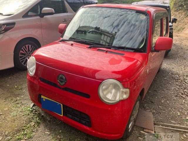 2009 Daihatsu MIRA COCOA