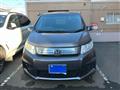 2013 Honda Freed