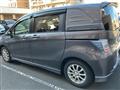 2013 Honda Freed