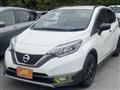 2018 Nissan Note