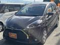 Toyota/Sienta
