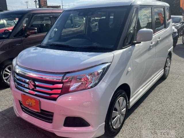 2020 Suzuki Suzuki Others