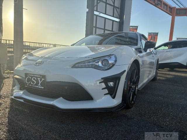 2020 Toyota 86