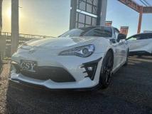 2020 Toyota 86