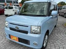 2012 Daihatsu Move Conte