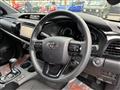 2020 Toyota Hilux