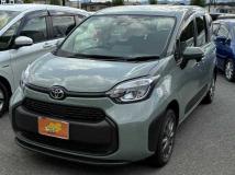 2023 Toyota Sienta