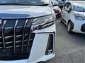 2020 Toyota Alphard G