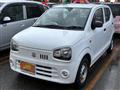 2016 Suzuki Alto