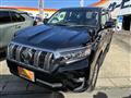 2018 Toyota Land Cruiser Prado