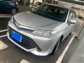 2015 Toyota Corolla Fielder