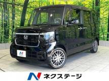 2025 Honda N BOX