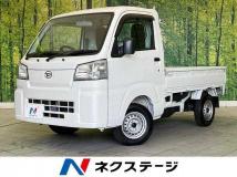 2023 Daihatsu Hijet Truck
